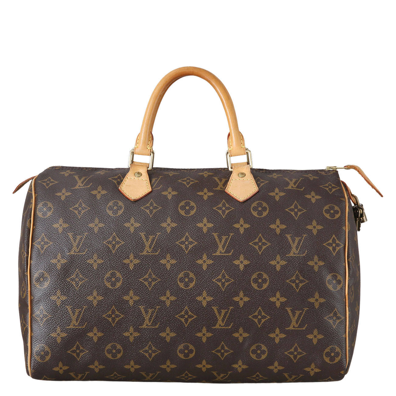 LOUIS VUITTON(USED)루이비통 모노그램 스피디35